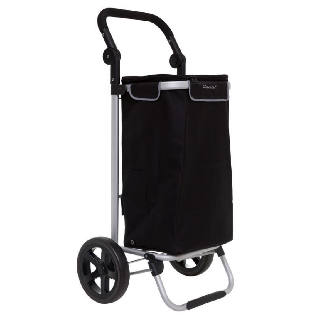 Cavalet Smartshopper DLX - Väskkompaniet